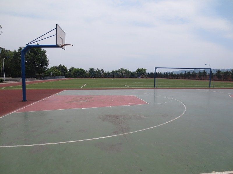 成都市龍泉驛區同安中學校(同安中學) 成都市龍泉驛區同安中學校(同安中學)