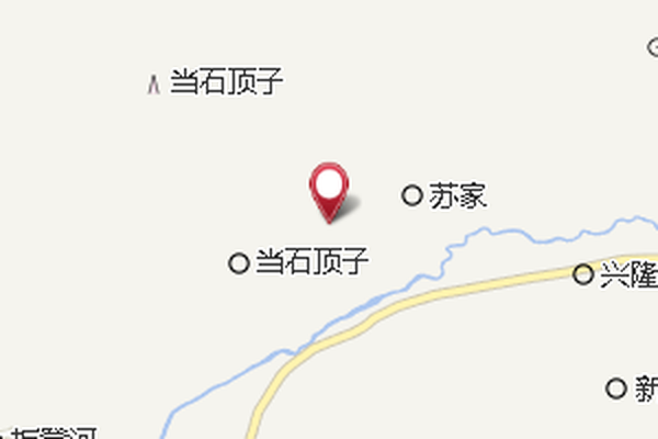 黃河套 黃河套