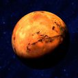 火星(熒惑星)