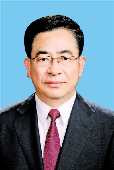 張毅(全國人大財政經濟委員會副主任委員)