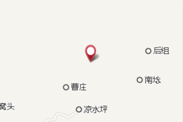 小嶺坡根