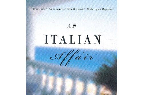 italian affair, an italian affair, an