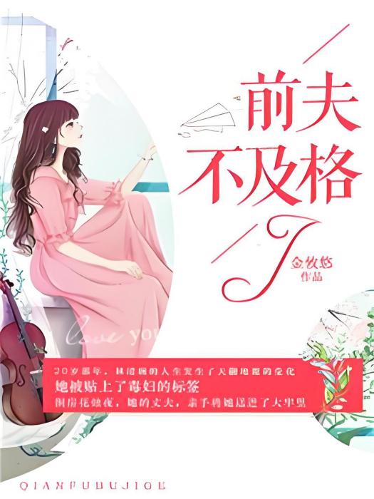 前夫不及格 前夫不及格