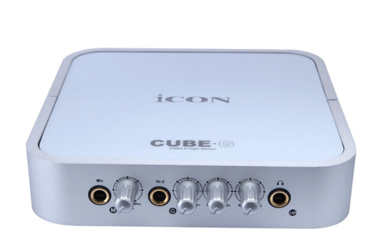 艾肯Cube G 艾肯Cube G