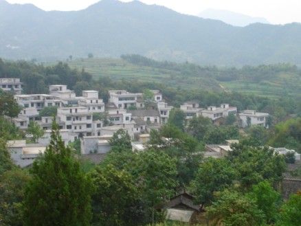 塗家沖村 塗家沖村
