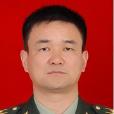 李廣運(浙江省建德市委常委、武裝部部長) 李廣運(浙江省建德市委常委、武裝部部長)