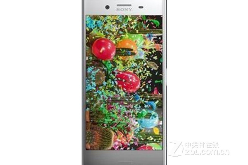 索尼Xperia XZ Pro 索尼Xperia XZ Pro