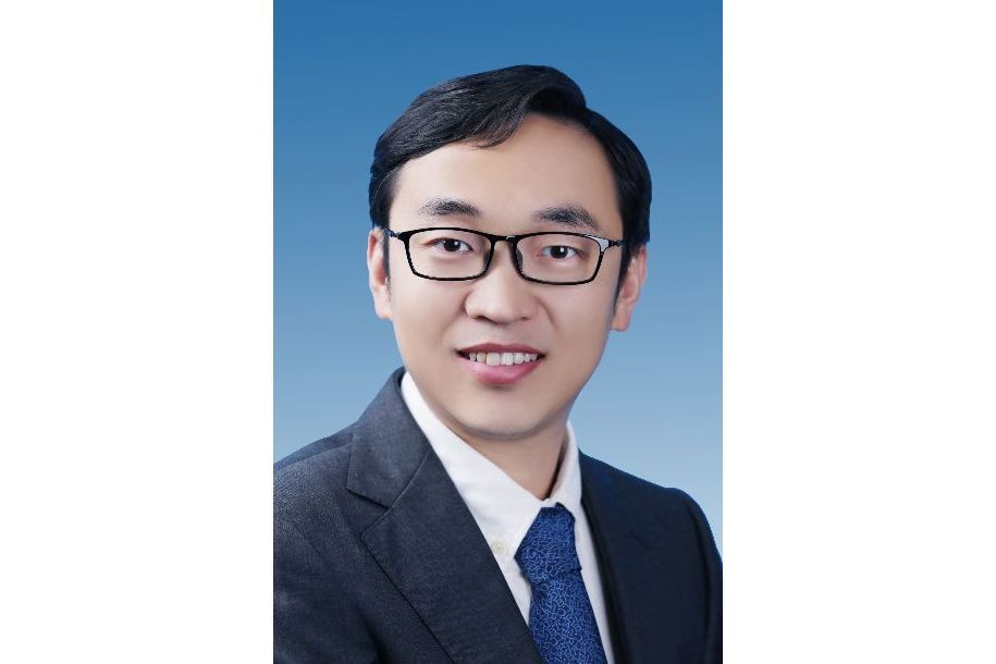 朱磊(湖北工程學院教授) 朱磊(湖北工程學院教授)