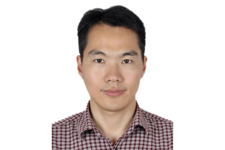 劉國坤(廈門大學環境與生態學院副教授) 劉國坤(廈門大學環境與生態學院副教授)