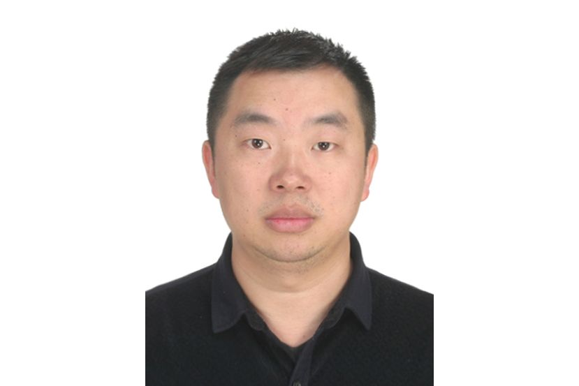 徐林志
