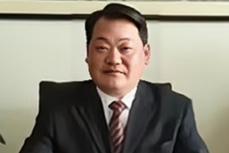 徐敏胄 徐敏胄