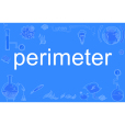 perimeter