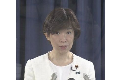 堀內詔子 堀內詔子
