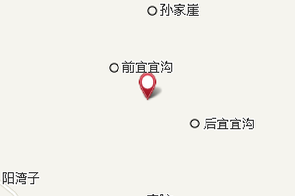 陽崖上 陽崖上