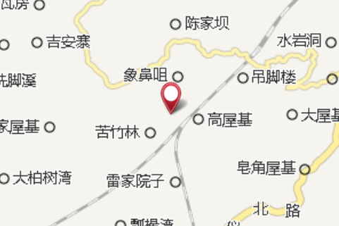 長七間 長七間