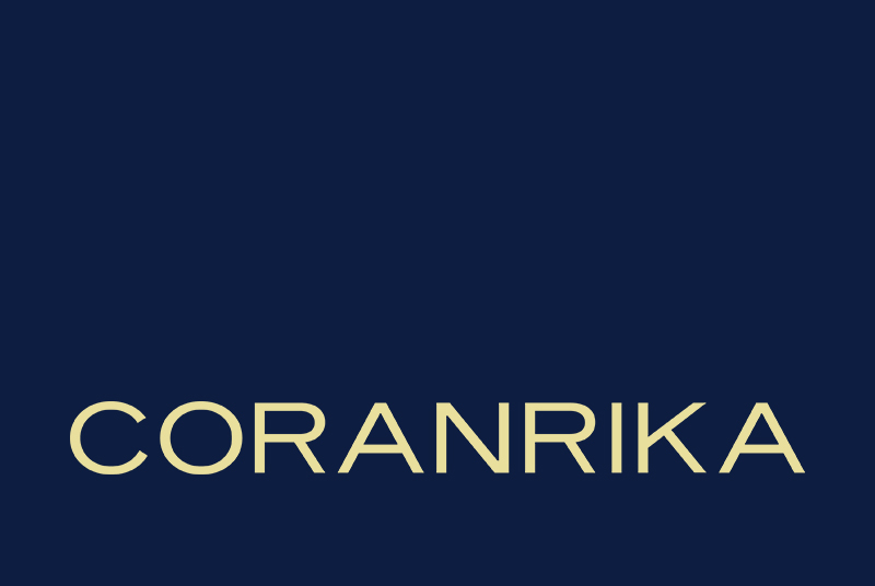 CORANRIKA珂蘭麗卡 CORANRIKA珂蘭麗卡