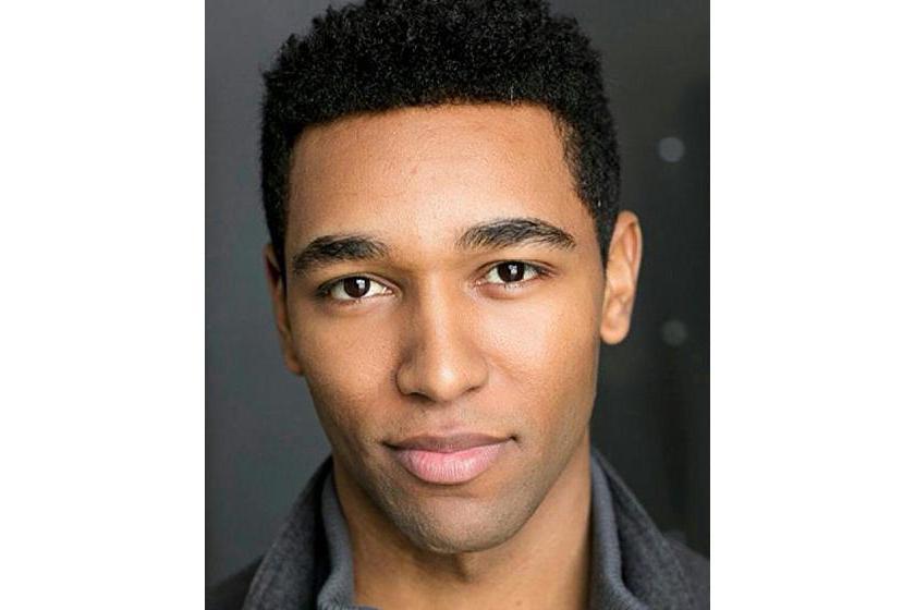 Anthony Hill(演員) Anthony Hill(演員)