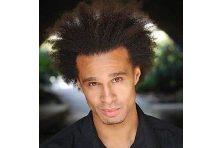 Alex Martin(演員) Alex Martin(演員)