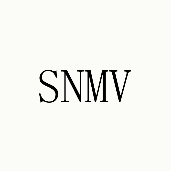 SNMV SNMV
