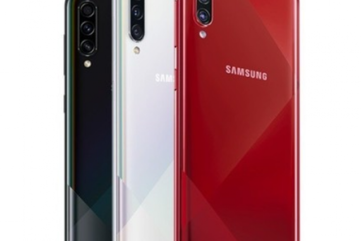 Samsung Galaxy A70s Samsung Galaxy A70s