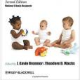 The Wiley-Blackwell Handbook of Infant Development, Basic Research The Wiley-Blackwell Handbook of Infant Development, Basic Research