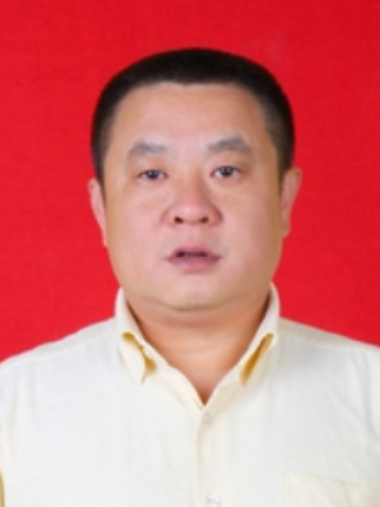 吳忠浩 吳忠浩
