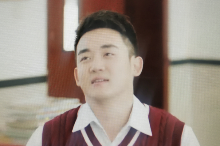 馬俊濤(我的刺蝟女孩角色名) 馬俊濤(我的刺蝟女孩角色名)