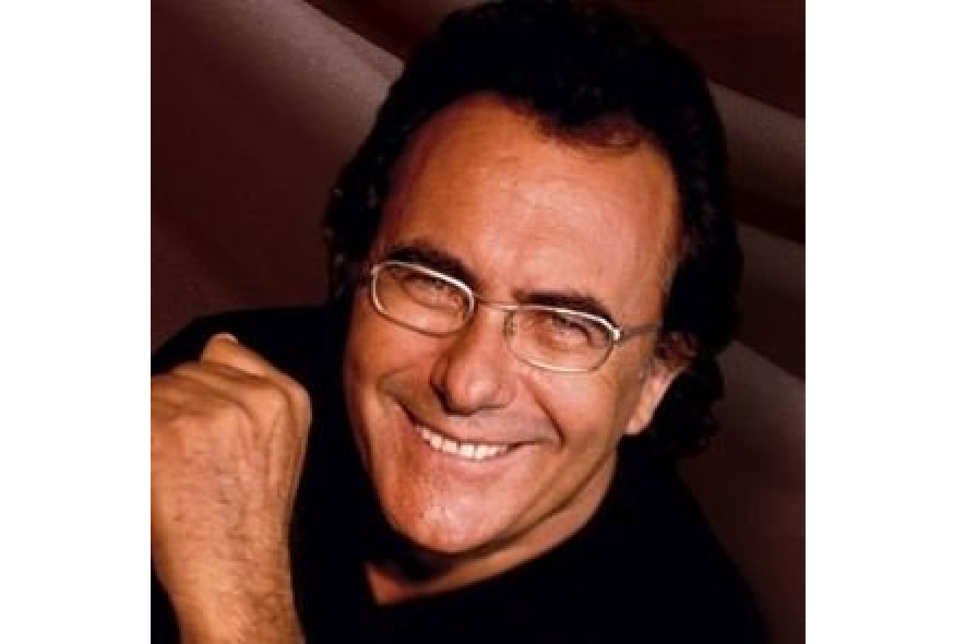 Al Bano Al Bano