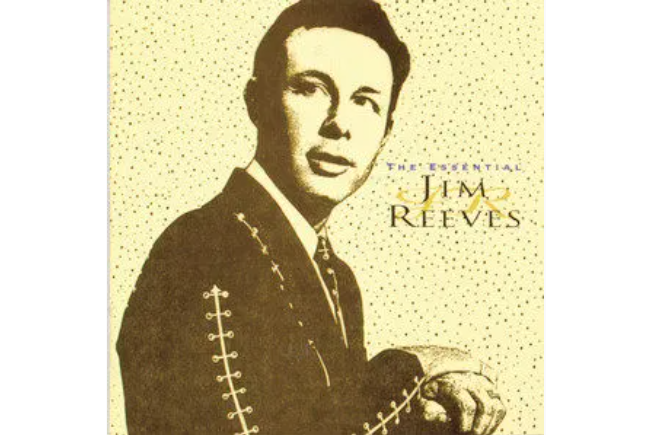 Am I Losing You(Jim Reeves演唱的歌曲) Am I Losing You(Jim Reeves演唱的歌曲)