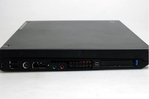 IBM ThinkPad R51 1829-NC0 IBM ThinkPad R51 1829-NC0