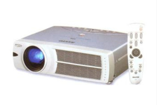 三洋PLC-XU45 三洋PLC-XU45