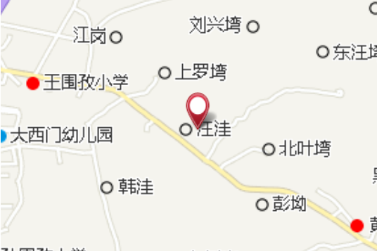 沈杜塆 沈杜塆