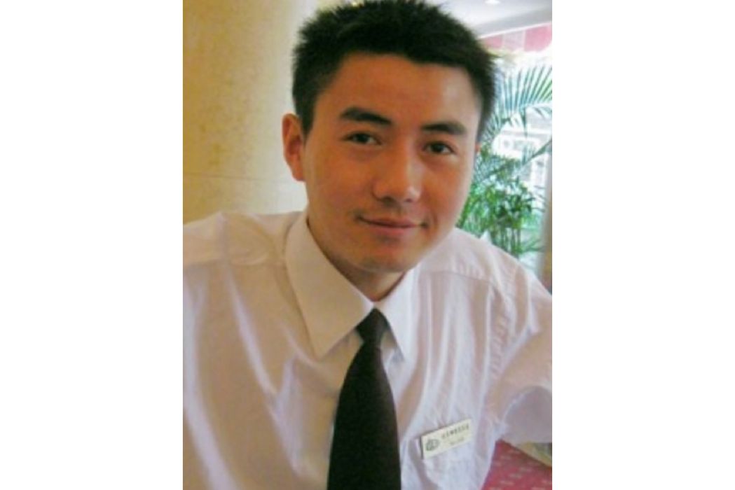 楊浩偉(雲南大理人) 楊浩偉(雲南大理人)