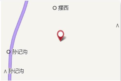 吳家窪窪子
