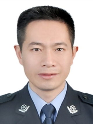 包敏(浙江省台州市公安局路橋分局黨委委員、副局長、副督察長) 包敏(浙江省台州市公安局路橋分局黨委委員、副局長、副督察長)