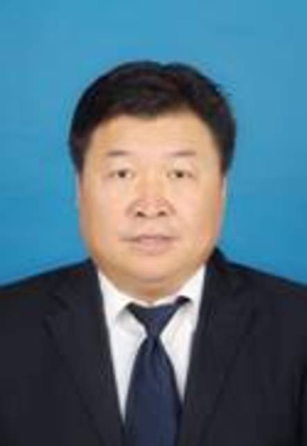 王忠(新疆博州安全生產監督管理局黨組書記)
