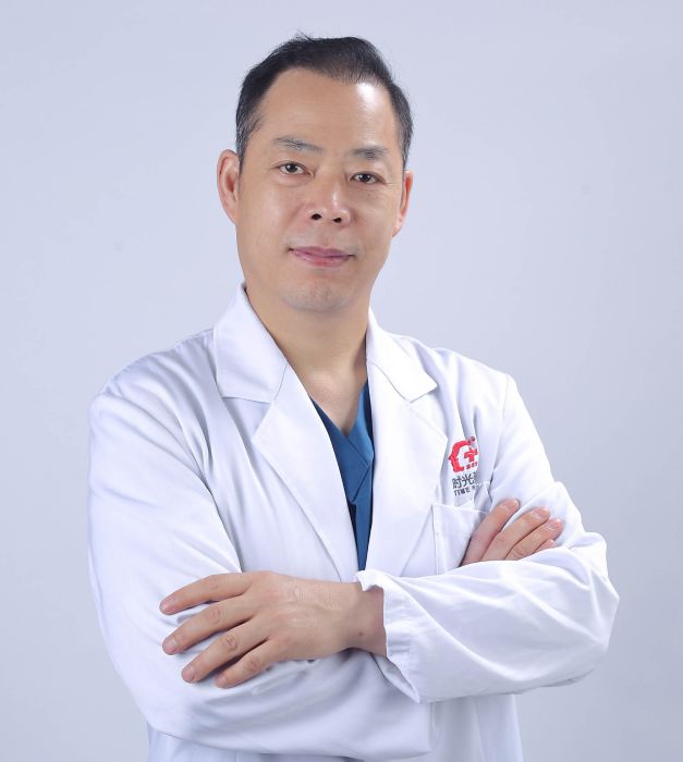 李桂海(上海時光整形外科醫院) 李桂海(上海時光整形外科醫院)