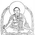 羅桑·卻吉堅贊(四世班禪) 羅桑·卻吉堅贊(四世班禪)