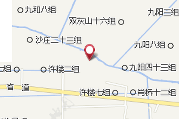 小關廟 小關廟