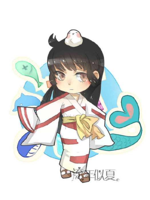 安小九 安小九
