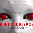 Robopocalypse(2011年Doubleday出版的圖書) Robopocalypse(2011年Doubleday出版的圖書)
