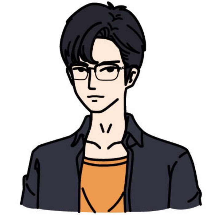 呂宸joker