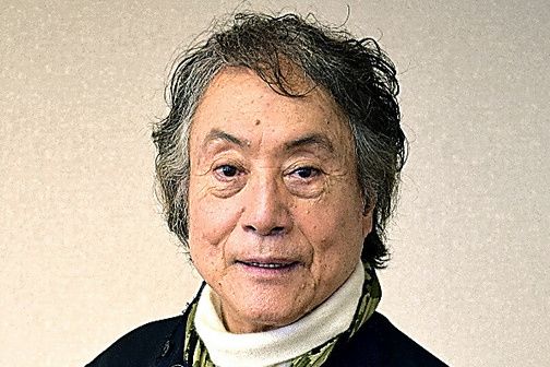 平乾二朗 平乾二朗