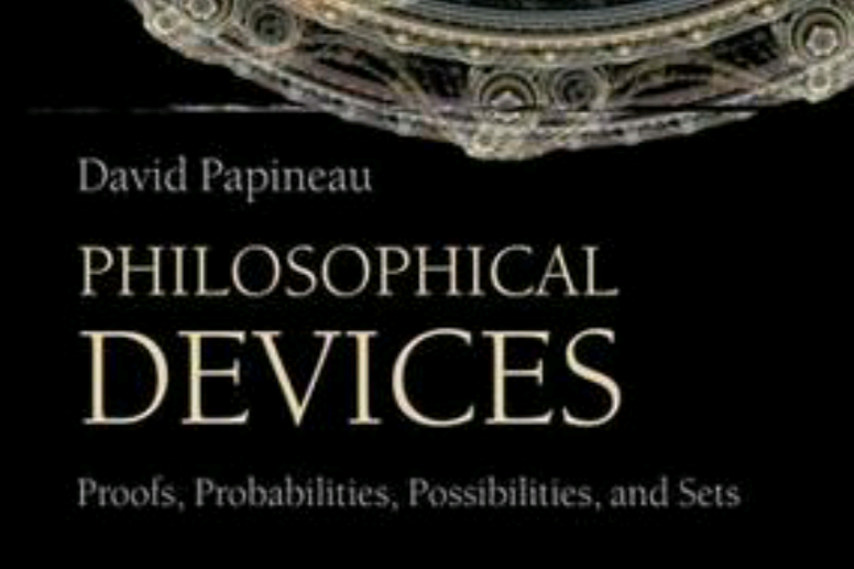 Philosophical Devices Philosophical Devices