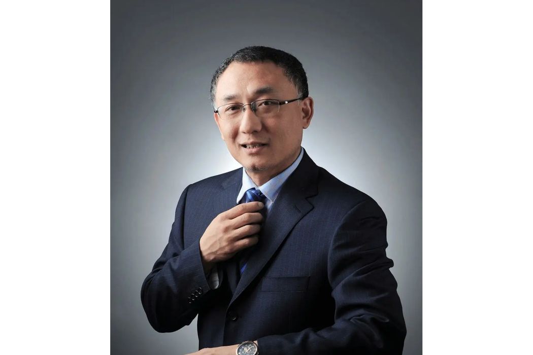 吳凱(金風科技副總裁) 吳凱(金風科技副總裁)
