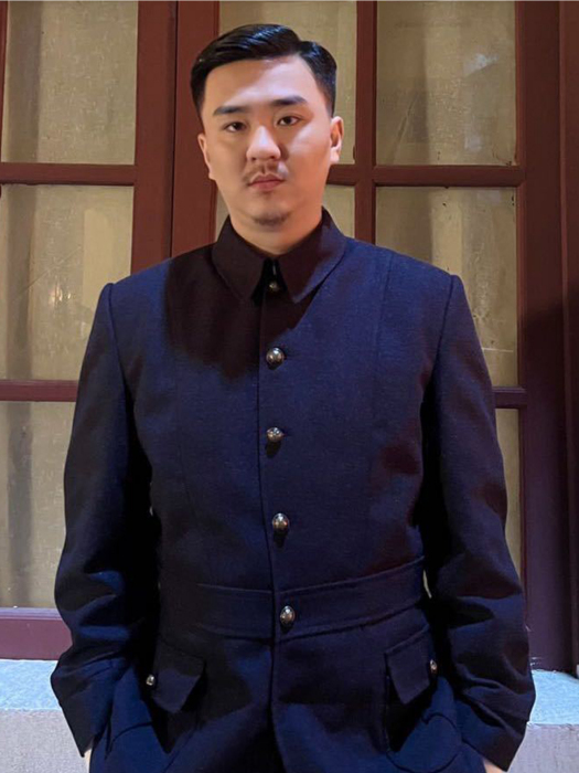 曾慶祥(演員) 曾慶祥(演員)