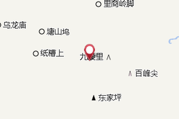 朱尖塢
