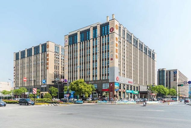 靖源國際 靖源國際
