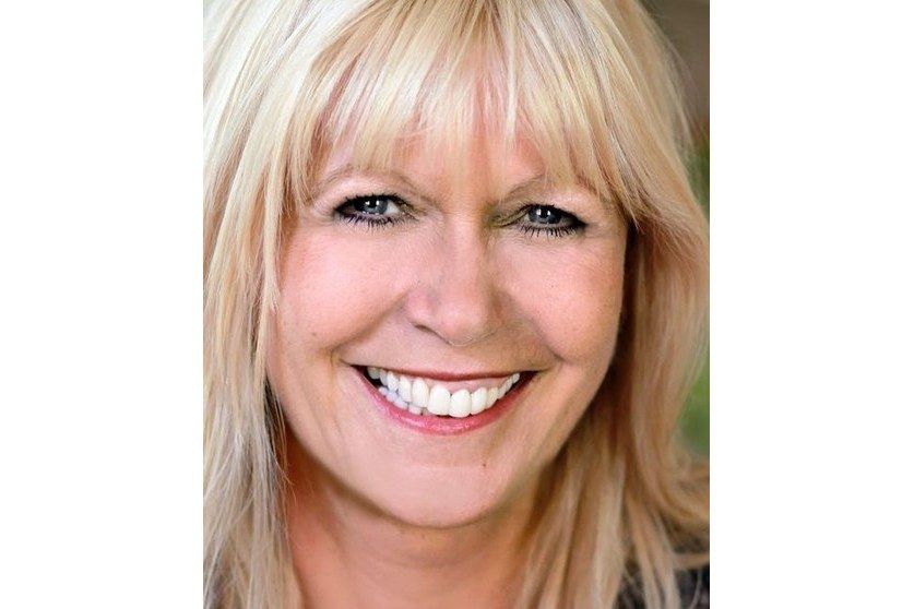 Julie Peasgood Julie Peasgood