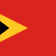 東帝汶(東帝汶民主共和國)